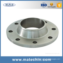 High Quality Precision Steel Drop Forged Part From China Manufacturers